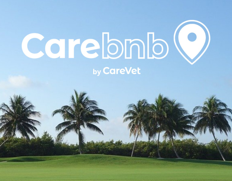 Carebnb by CareVet
