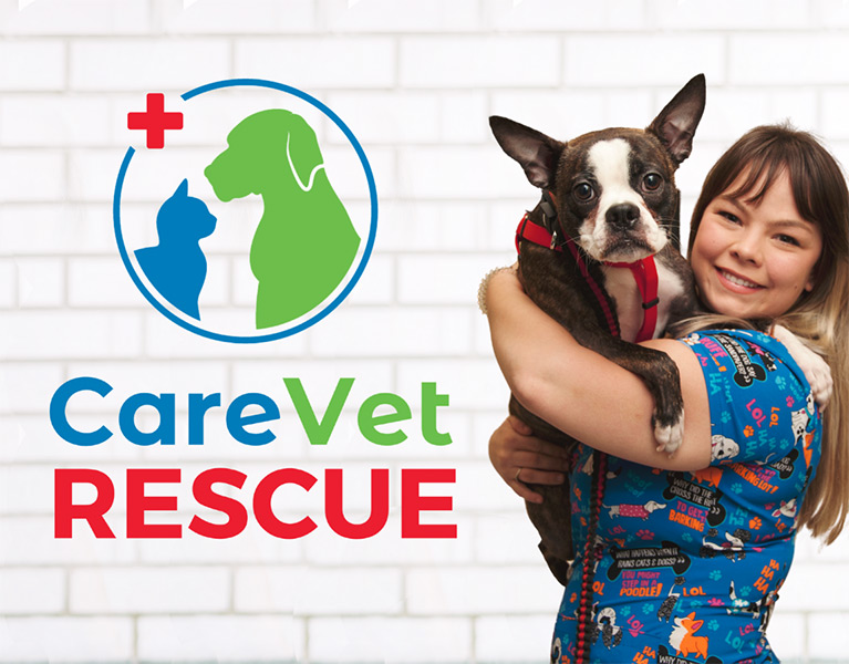 CareVet Rescue