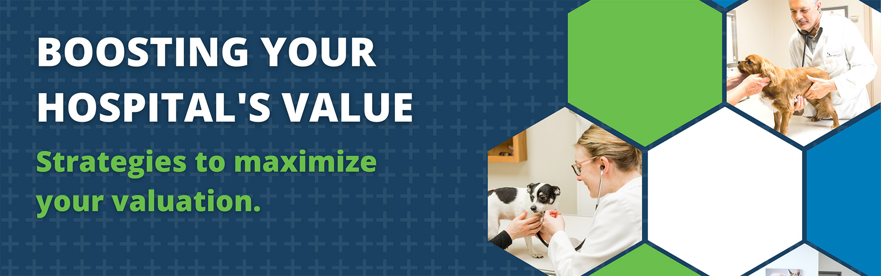 Boosting Your Hospital's Value: Strategies to maximize valuation