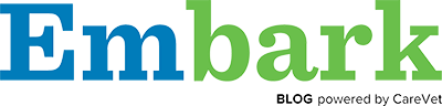 Embark Blog powered by CareVet