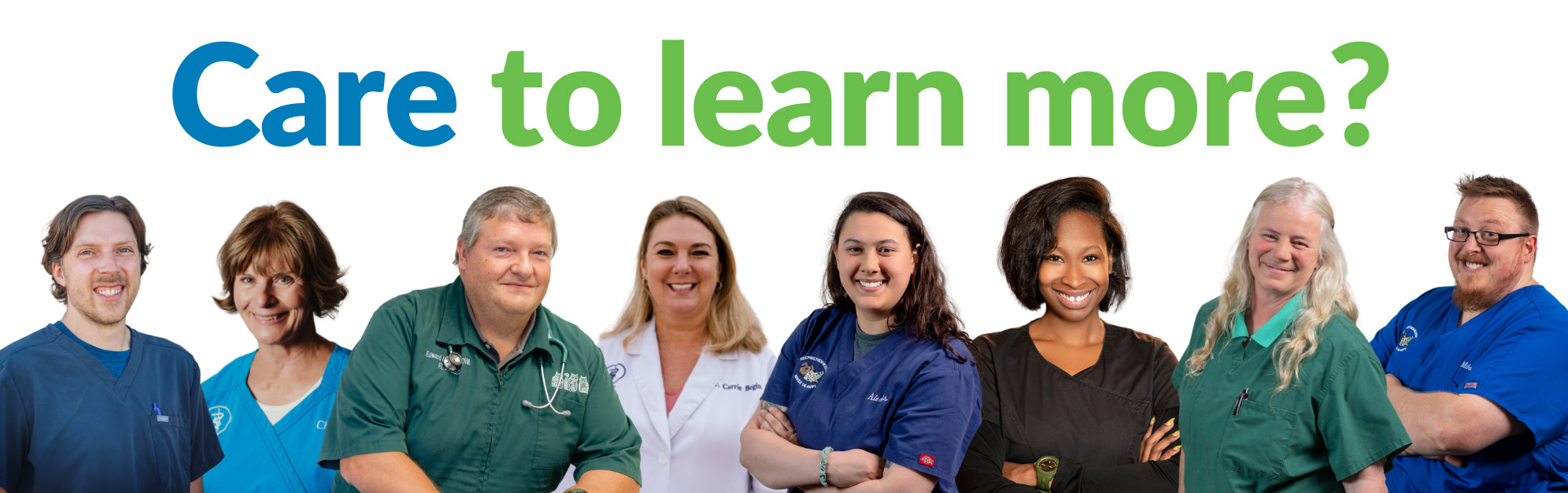 Care to learn more?