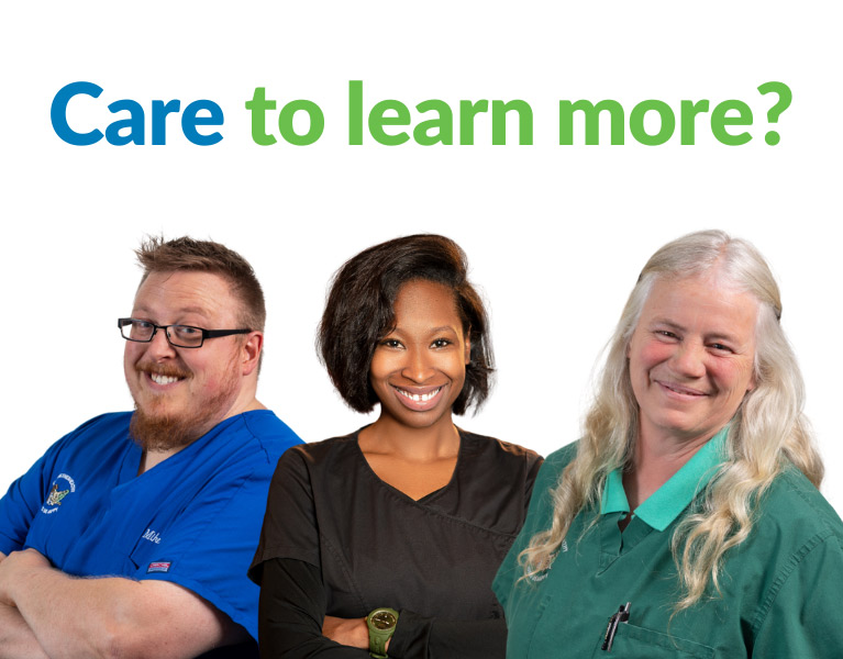 Care to learn more?