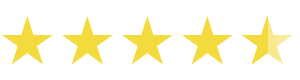 Gold Stars