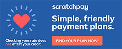 Scratchpay logo