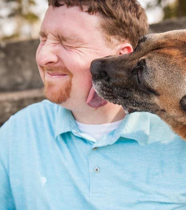 Image of Doctor Jacob Bodosky for CareVet of Cochranton in Cochranton, PA